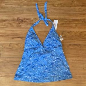 Vineyard Vines Bathing Suit Top